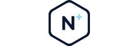 N+ Education Hub Logo