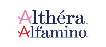 SMA Althera & SMA Alfamino Logo
