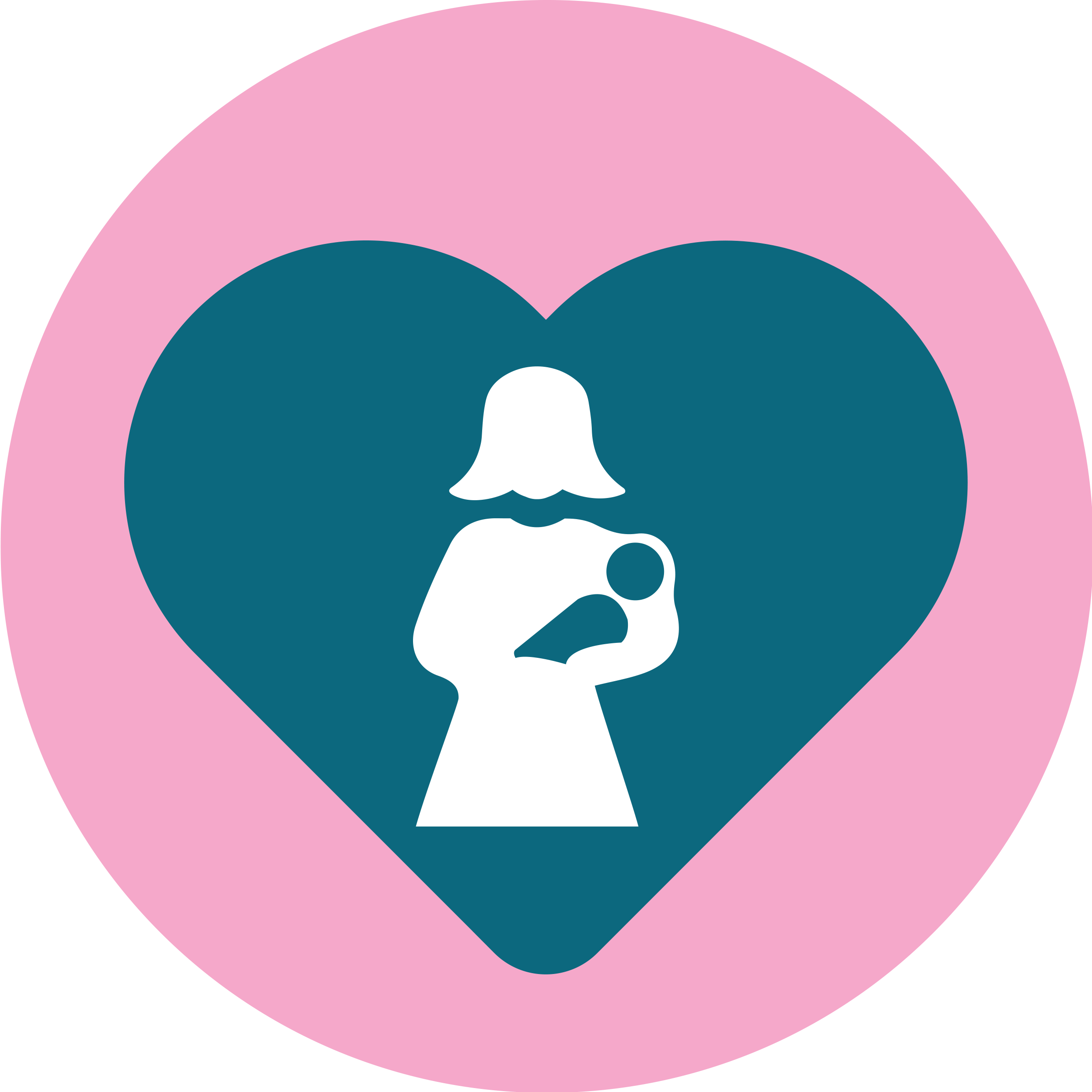 Nestle Breastfeeding Icon 3